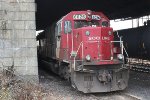 SOO SD60 #6026